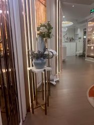 -茜尔维亚修身连锁(杨浦五角场店)