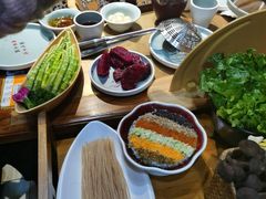 -手选潮汕鲜活牛肉火锅(二七广场店)