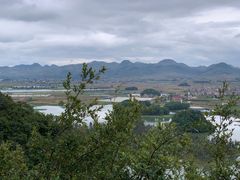 -普者黑风景区-青龙山