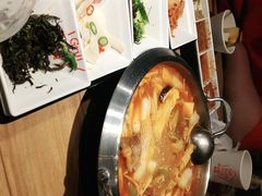 -炉小哥烤肉(朗悦公园茂店)