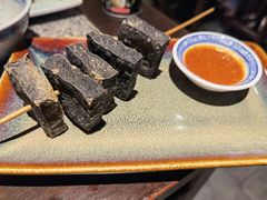 -南京大牌档(济南万象城店)