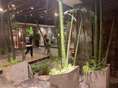 -青藤茶馆(南山路店)