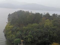 -天目湖涵田度假村