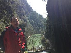 -溪口-滕头旅游景区