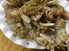 -威海海鲜王(窑头路店)