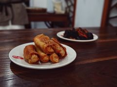 -随柳居·苏式小吃(建新巷店)