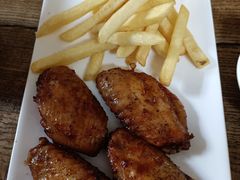 -1901 Cafe(西四店)