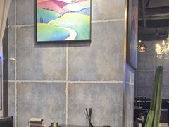 -HOTISLAND海鸡岛·韩国料理(江南西店)