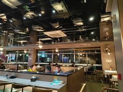 -李恩记清真水饺(北电大厦店)