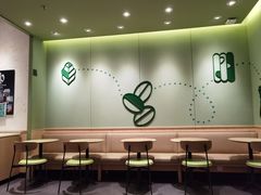 -星巴克(北京永定门店)