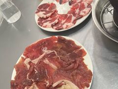 -松明一烤肉馆(鲁园店)