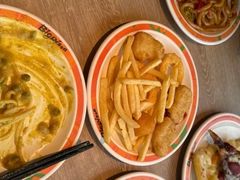 -比格比萨自助(裕源大厦店)