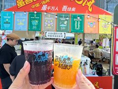 -丽达购物中心(崂山店)