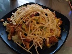 -MI WU FACTORY米屋美食工厂餐厅(绿地店)