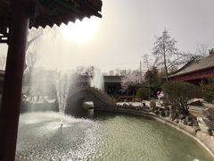 -碑林公园