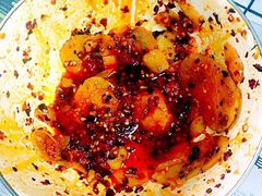 -周小亮丁家坡洋芋(全国总店)