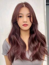 -GIRL STYLE 烫发·染发沙龙