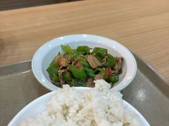 -老乡鸡(西岸凤巢店)
