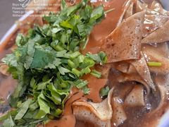 -正味斋锅巴菜(西北角店)