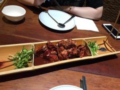 -大牌大·传统杭帮菜(湖滨店)