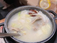 -全聚德(江宁店)