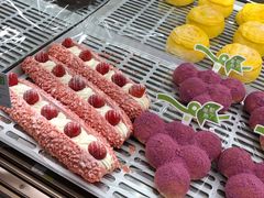 -奈雪的茶(正弘城PRO+店)