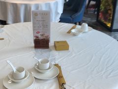 大堂-怀德酒楼·粤菜·海鲜·茶点(怀德万象汇店)