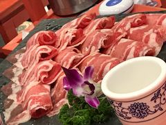 -巴九门老火锅(来福士打望店)