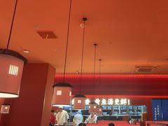 -闽上鲜·福建菜(龙湖滨江天街店)