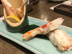 -蟹道乐(京都本店)