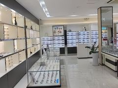-毛源昌眼镜(新市街店)