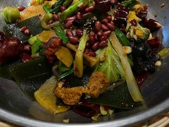 -拿渡麻辣香锅(世茂广场·工三店)