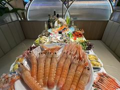 -半岛听涛蒸汽海鲜自助(K11店)