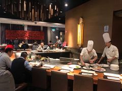 大堂-大渔之观(安贞店)