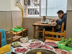 -柴头哥·牛肉火锅(爱民路店)