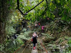 -黄金沟旅游风景区