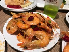 -汉巴味德(大悦城店)