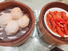 -頂好酒家·经典粤菜(海信广场店)