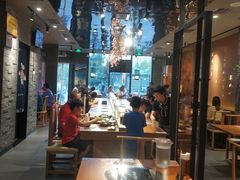 -呷哺呷哺 黄金牧场 (盛世天骄店)