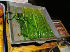 -很久以前羊肉串(清河店)