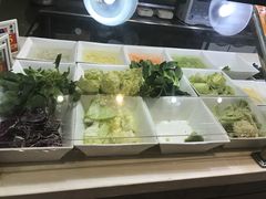 -拿渡麻辣香锅(和谐广场店)