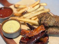 -农畉LONFOOD(福田星河COCOPark店)