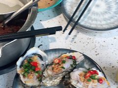 -圣罗巴海鲜自助(黑金店)