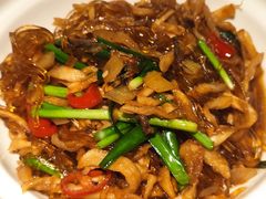 -前海沿·青岛菜(李沧万达店)