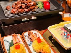 -玉川屋·深夜食堂居酒屋(柳巷店)