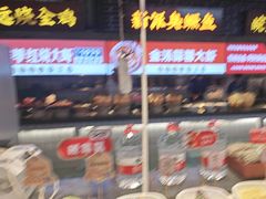 -阿财老铺·老蚌埠龙虾城(华夏总店)