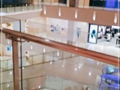 -印象城购物中心-停车场