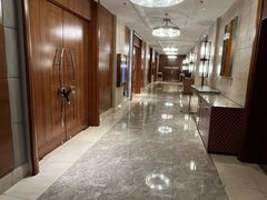 -上海雅居乐万豪侯爵酒店