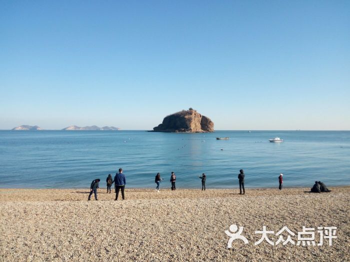 棒棰岛温泉会馆图片 - 第16张