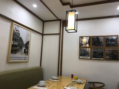 大堂-百花食府(渔阳南路店)